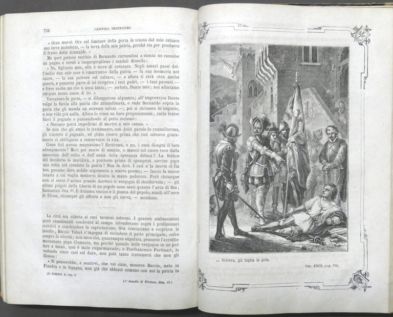 L'assedio di Firenze di F.D. Guerrazzi + Biografia rivista critica … | Immagine Gallery 9