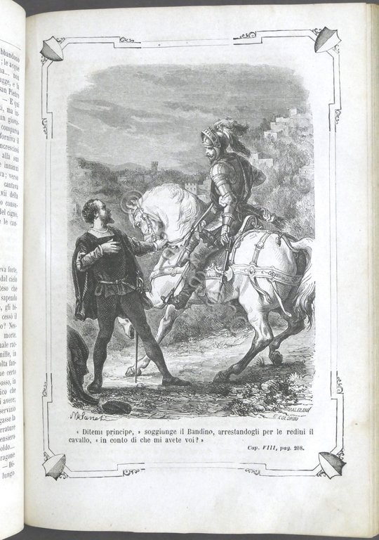 L'assedio di Firenze di F.D. Guerrazzi + Biografia rivista critica … | Immagine Gallery 8