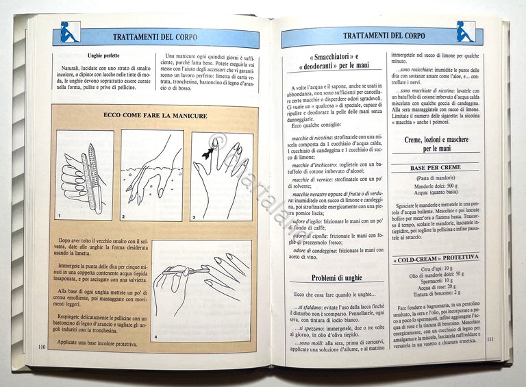 L. Berti - La bellezza secondo natura: 500 ricette cosmetici … | Immagine Gallery 2