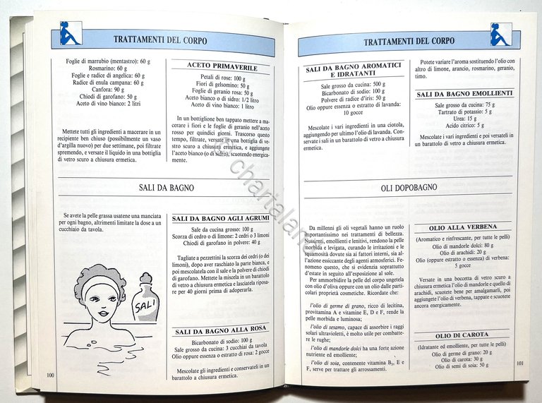 L. Berti - La bellezza secondo natura: 500 ricette cosmetici … | Immagine Gallery 3