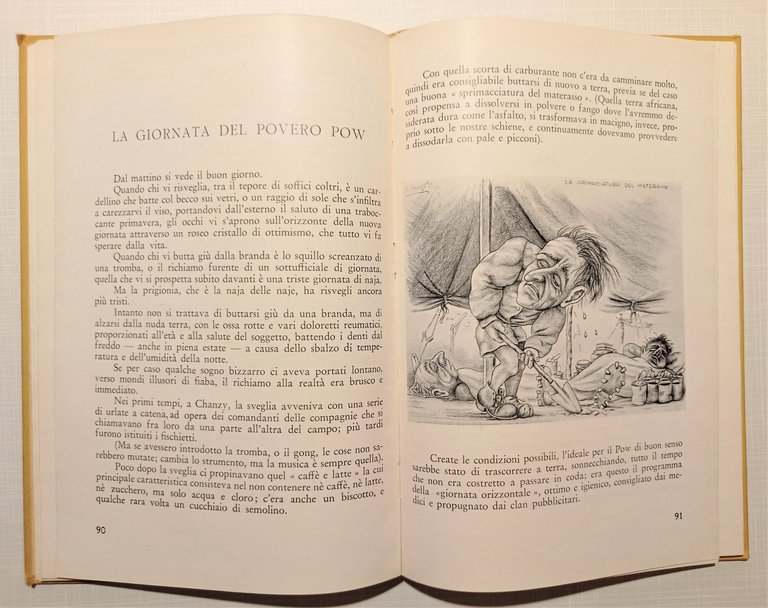 L. Ceragioli - Uomini soli: Impressioni vissute di un prigioniero …