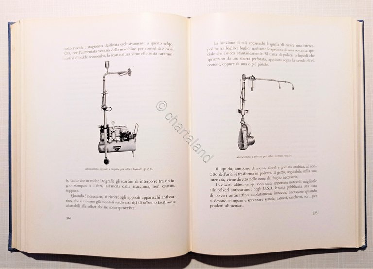 L. Chiappino - Litografia per Istituto Professionale e corsi Complementari …