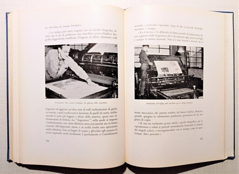 L. Chiappino - Litografia per Istituto Professionale e corsi Complementari …