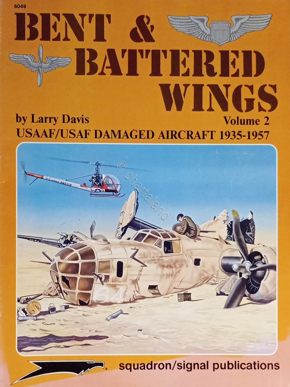 L. Davis - Bent & Battered Rotors, Volume 2 - …