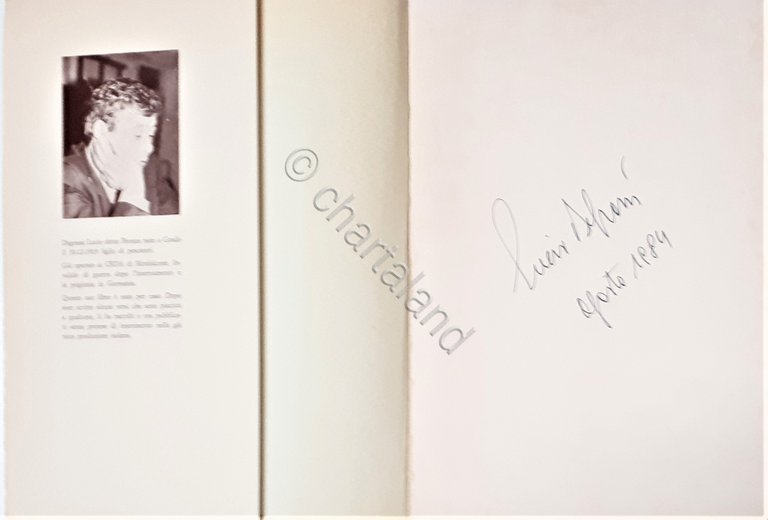 L. Degrassi - Pinsieri a Ole - ed. 1980 Con … | Immagine Gallery 2