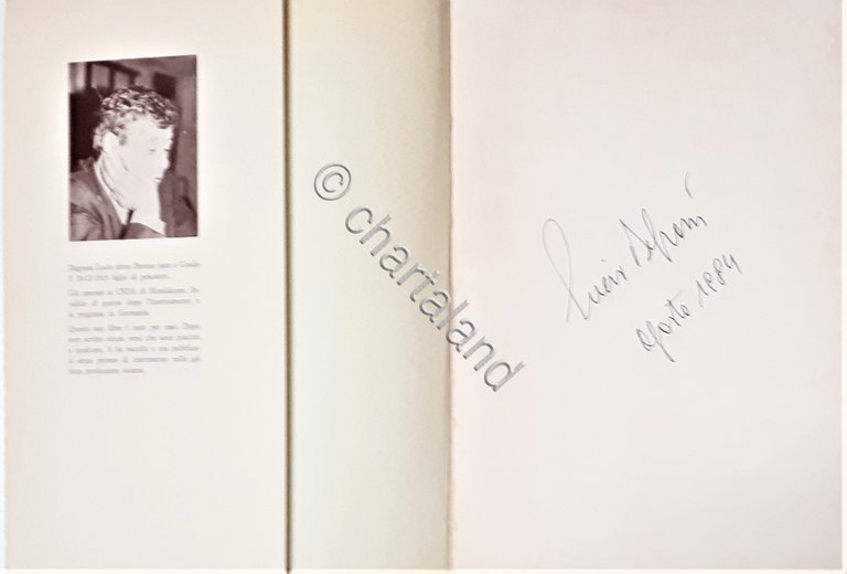 L. Degrassi - Pinsieri a Ole - ed. 1980 Con … | Immagine Gallery 4