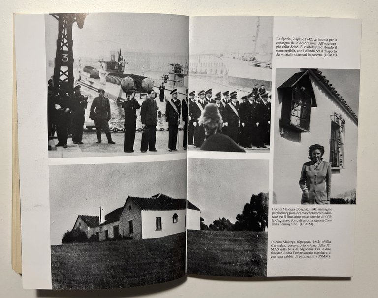 L. E. Longo - I reparti speciali italiani nella WWII …