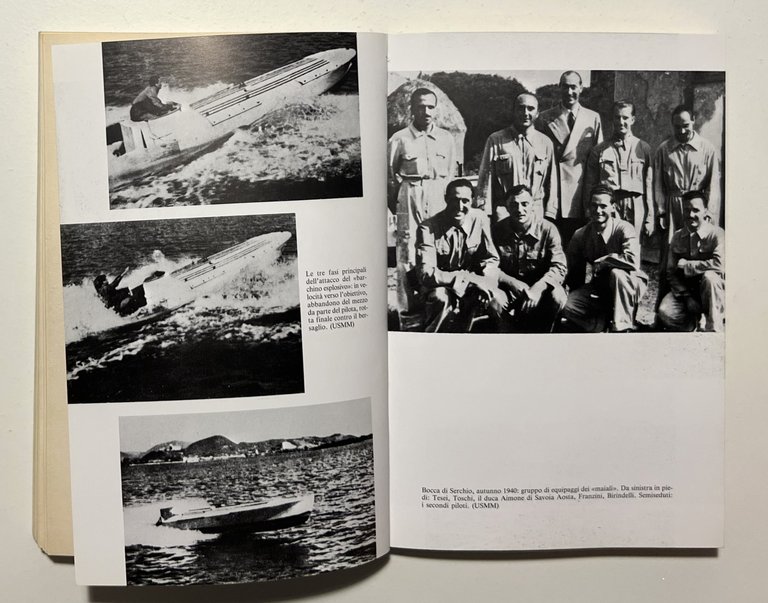 L. E. Longo - I reparti speciali italiani nella WWII …