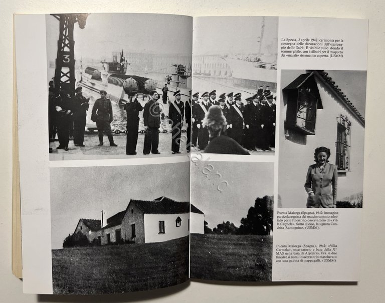 L. E. Longo - I reparti speciali italiani nella WWII …