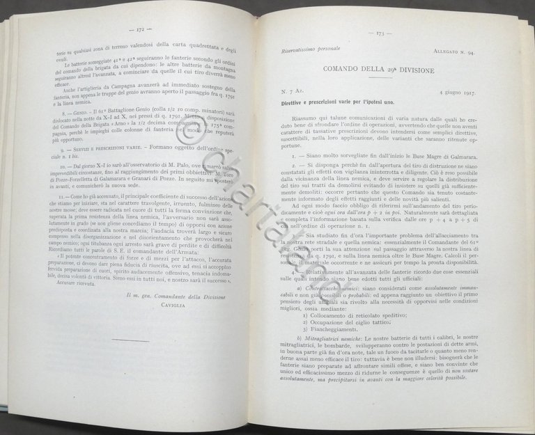 L'Esercito Italiano nella Grande Guerra - Volume IV Tomo 2-bis …