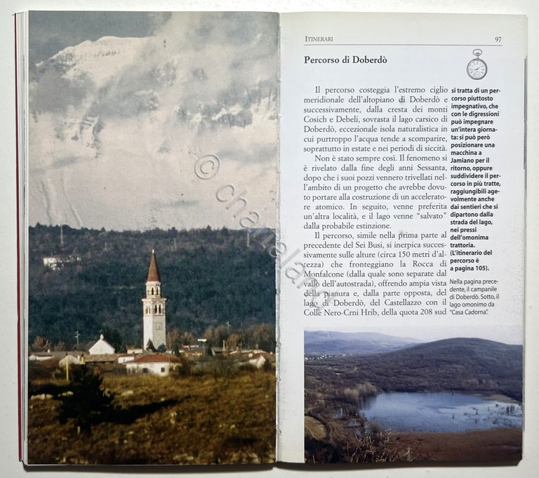 L. Fabi - Sul Carso della Grande Guerra: Storia Itinerari … | Immagine Gallery 2