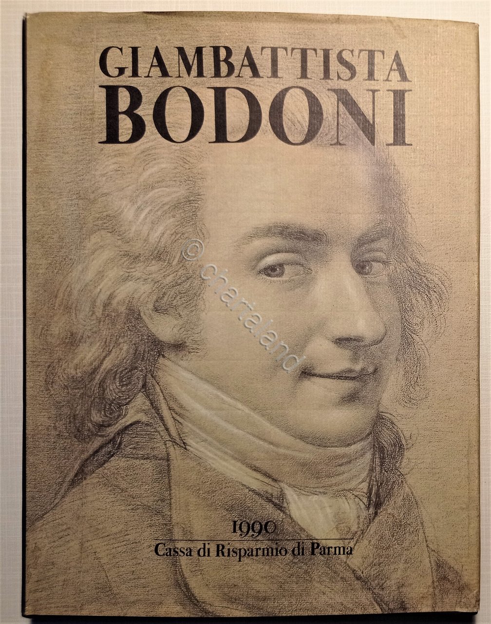 L. Farinelli e C. Mingardi - Vita del cavaliere Giambattista …