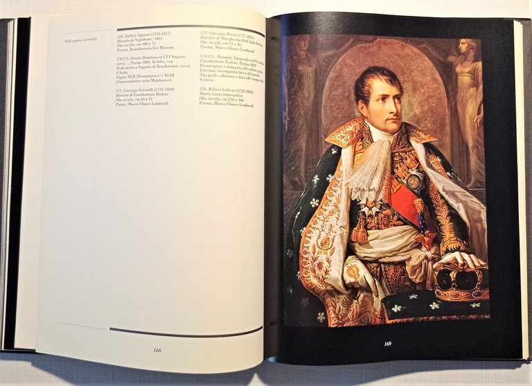 L. Farinelli e C. Mingardi - Vita del cavaliere Giambattista …