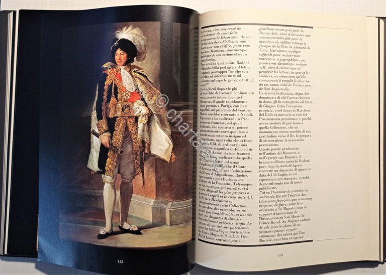 L. Farinelli e C. Mingardi - Vita del cavaliere Giambattista …