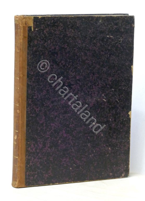 L. Figuier - Il Vetro e le porcellane - cristallo, … | Immagine Gallery 11