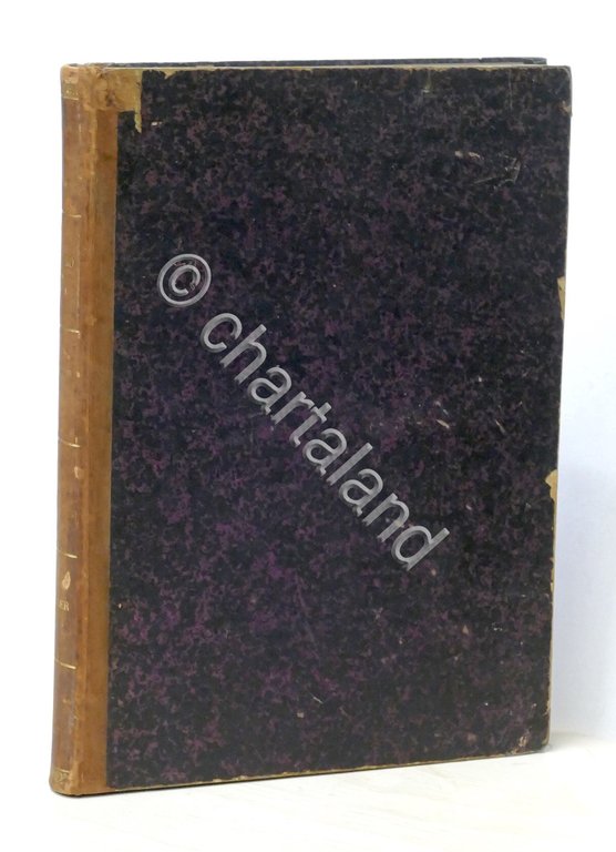 L. Figuier - Il Vetro e le porcellane - cristallo, … | Immagine Gallery 12