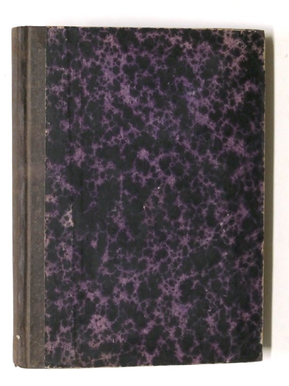 L. Figuier - Le grandi invenzioni scientifiche ed industriali - …