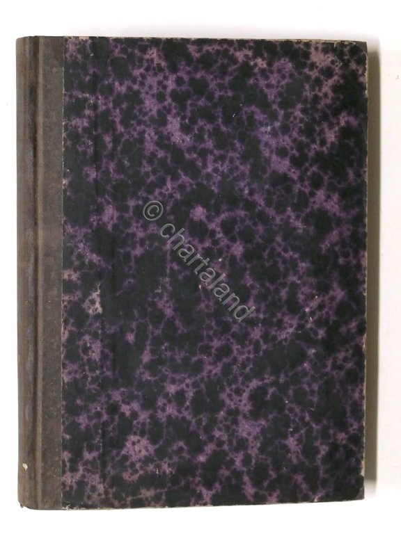 L. Figuier - Le grandi invenzioni scientifiche ed industriali - …