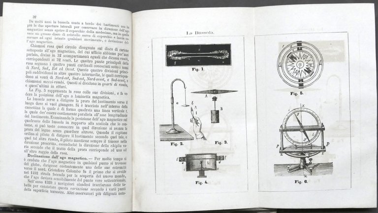 L. Figuier - Le grandi invenzioni scientifiche ed industriali - …