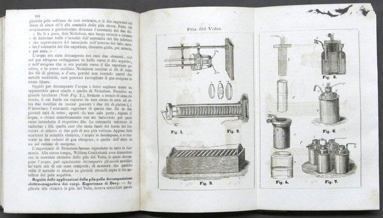 L. Figuier - Le grandi invenzioni scientifiche ed industriali - …
