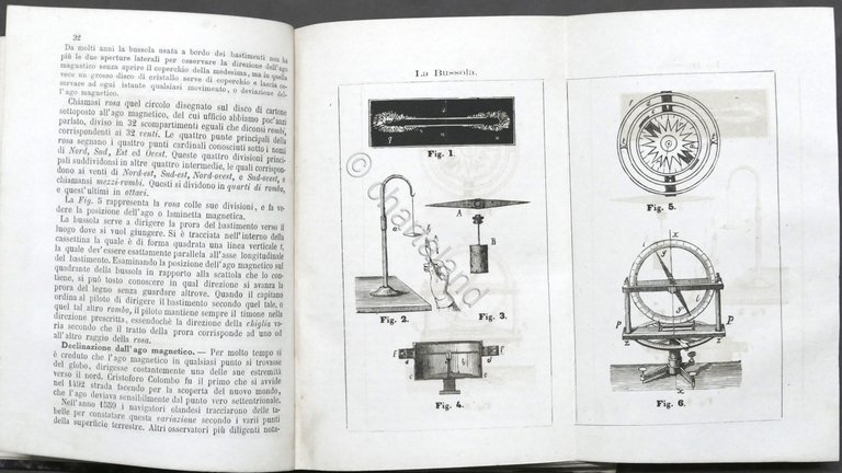 L. Figuier - Le grandi invenzioni scientifiche ed industriali - …