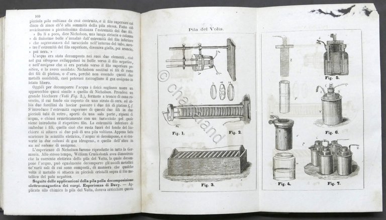 L. Figuier - Le grandi invenzioni scientifiche ed industriali - …