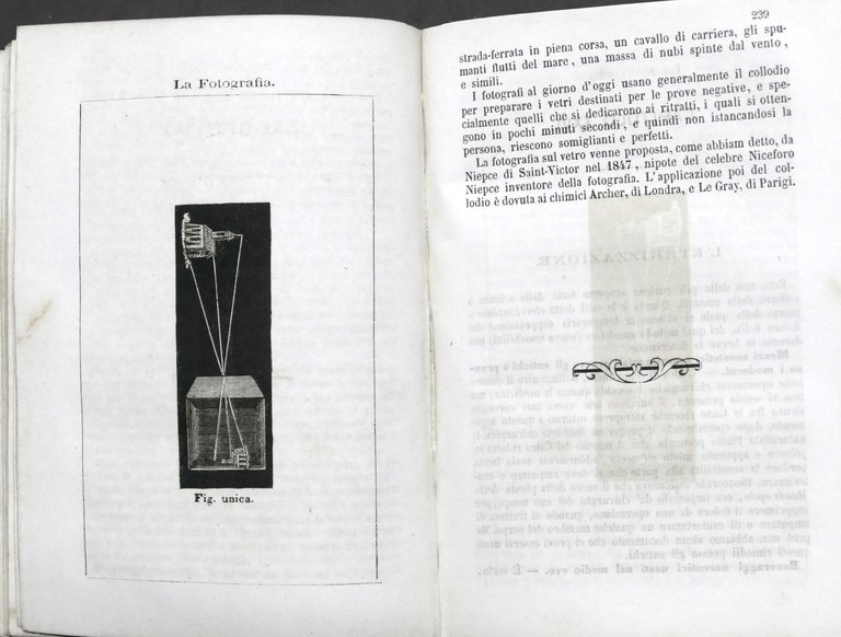 L. Figuier - Le grandi invenzioni scientifiche ed industriali - …