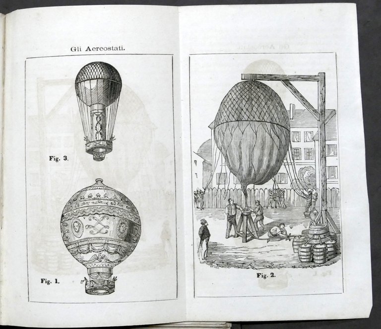 L. Figuier - Le grandi invenzioni scientifiche ed industriali - …