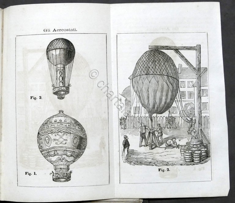 L. Figuier - Le grandi invenzioni scientifiche ed industriali - …