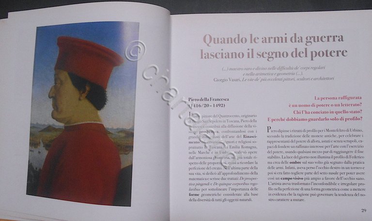 L. Flora - P. Ulcigrai - La pittura raccontata ai …