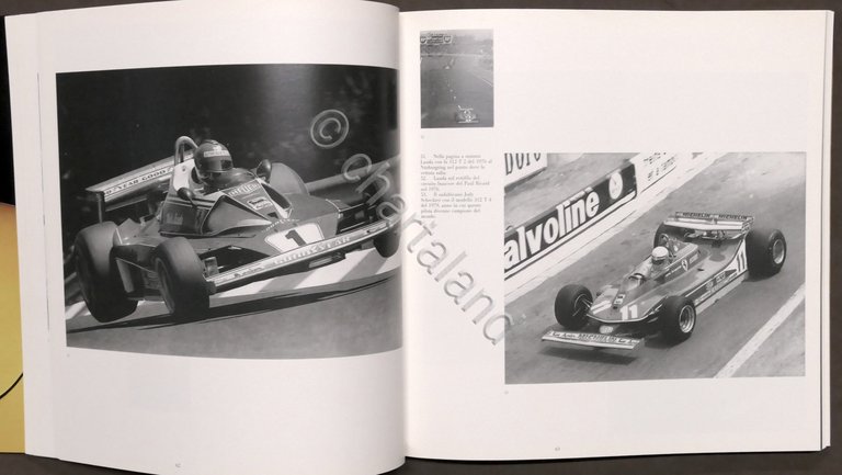 L'idea Ferrari - Catalogo Mostra - Forte di Belvedere - …