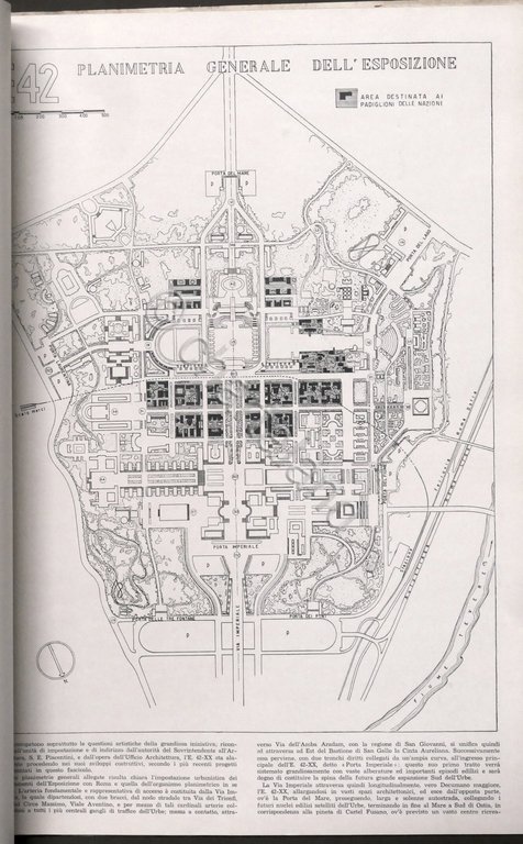 L'illustrazione Italiana N. 51 Dicembre 1938 - Esposizione Universale Roma …