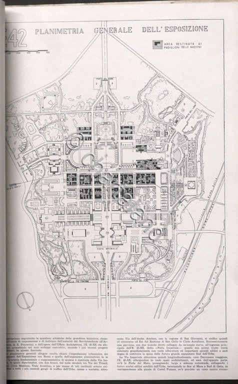 L'illustrazione Italiana N. 51 Dicembre 1938 - Esposizione Universale Roma …