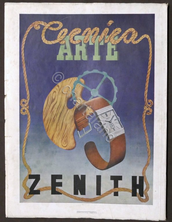 L'illustrazione Italiana N. 51 Dicembre 1938 - Esposizione Universale Roma …