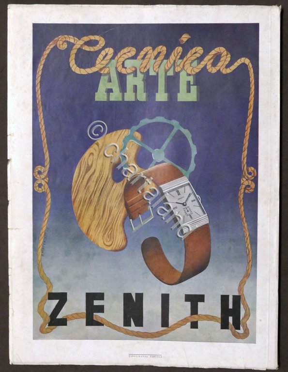 L'illustrazione Italiana N. 51 Dicembre 1938 - Esposizione Universale Roma …