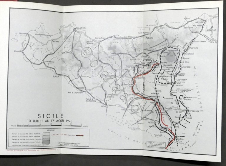 L. Lamontagne - Histoire du Royal 22° Regiment - Canada … | Immagine Gallery 4