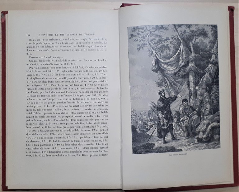 L. Léouzon Le Duc - Voyage Dans Les Pays Du … | Immagine Gallery 3