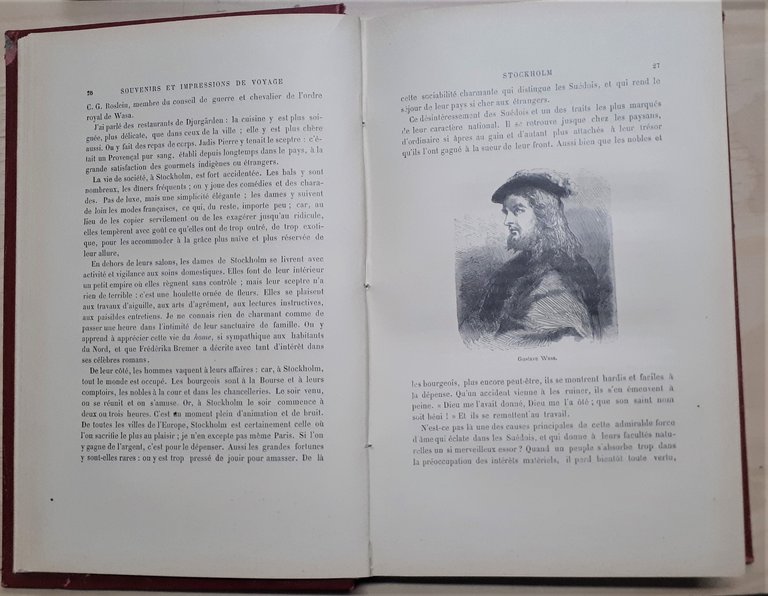 L. Léouzon Le Duc - Voyage Dans Les Pays Du … | Immagine Gallery 4