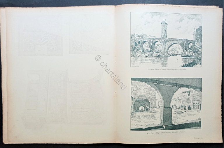 L. Libonis - Les Styles Francais: Enseignes par l'exemple - …