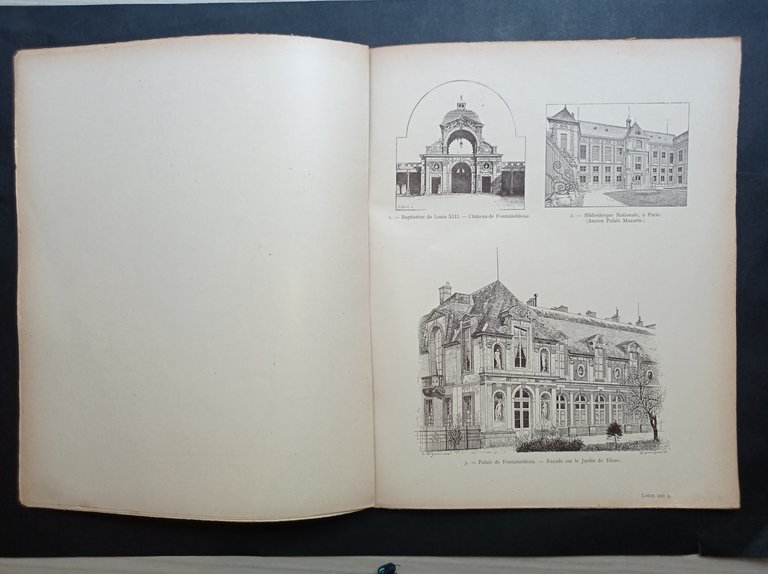 L. Libonis - Les Styles Francais: Enseignes par l'exemple - …