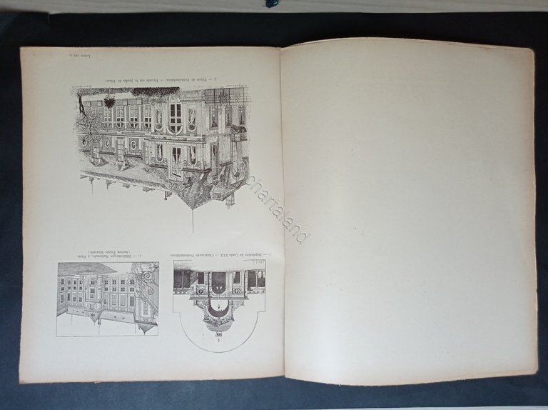 L. Libonis - Les Styles Francais: Enseignes par l'exemple - …