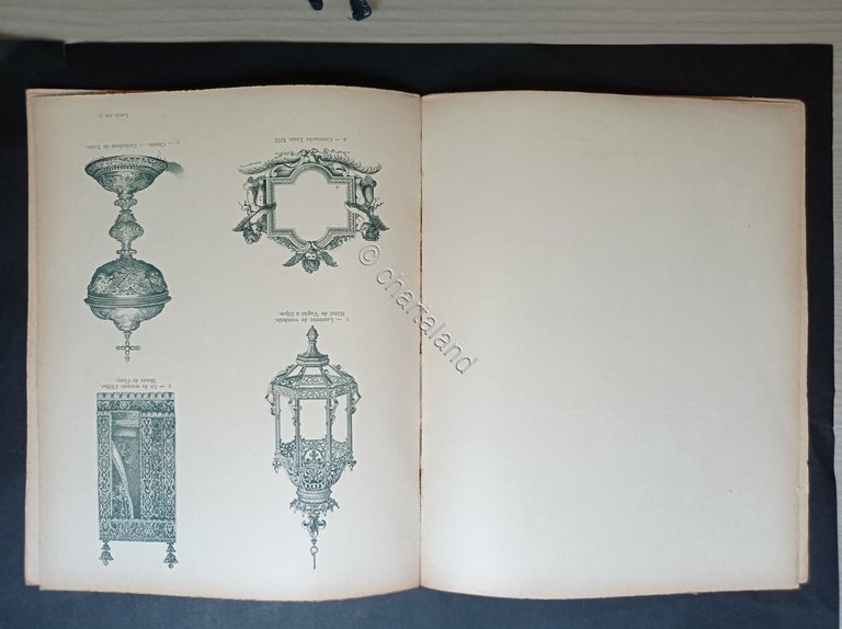 L. Libonis - Les Styles Francais: Enseignes par l'exemple - …