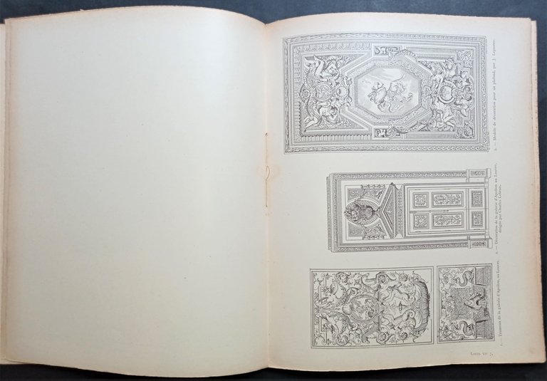 L. Libonis - Les Styles Francais: Enseignes par l'exemple - …