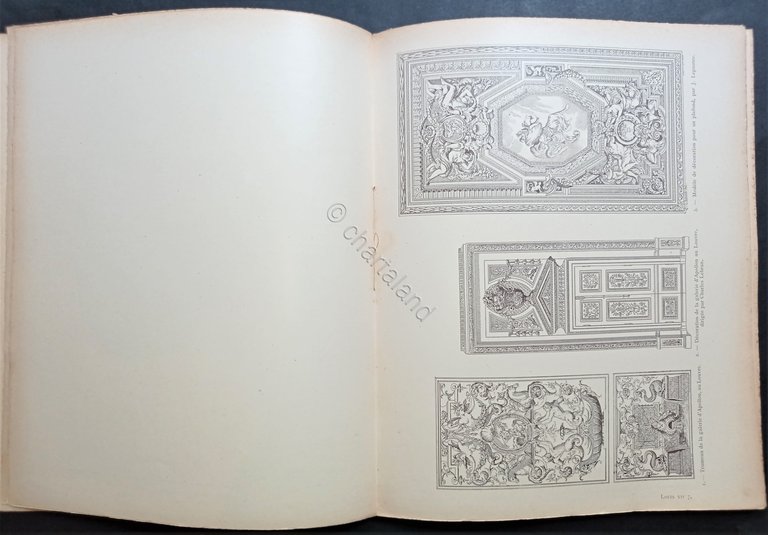 L. Libonis - Les Styles Francais: Enseignes par l'exemple - …