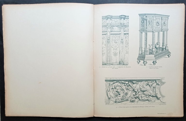 L. Libonis - Les Styles Francais: Enseignes par l'exemple - …