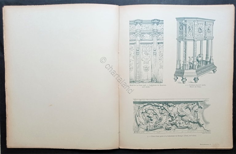 L. Libonis - Les Styles Francais: Enseignes par l'exemple - …