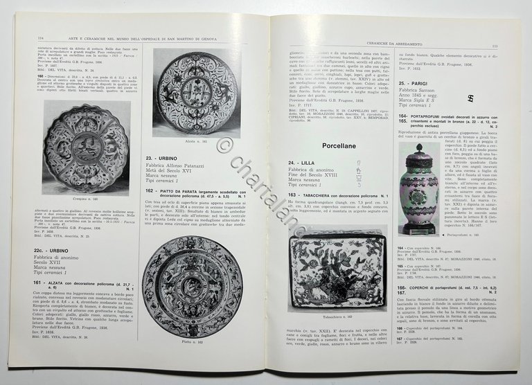 L. Lucattini - Arte e Ceramiche nel Museo dell'Ospedale di …