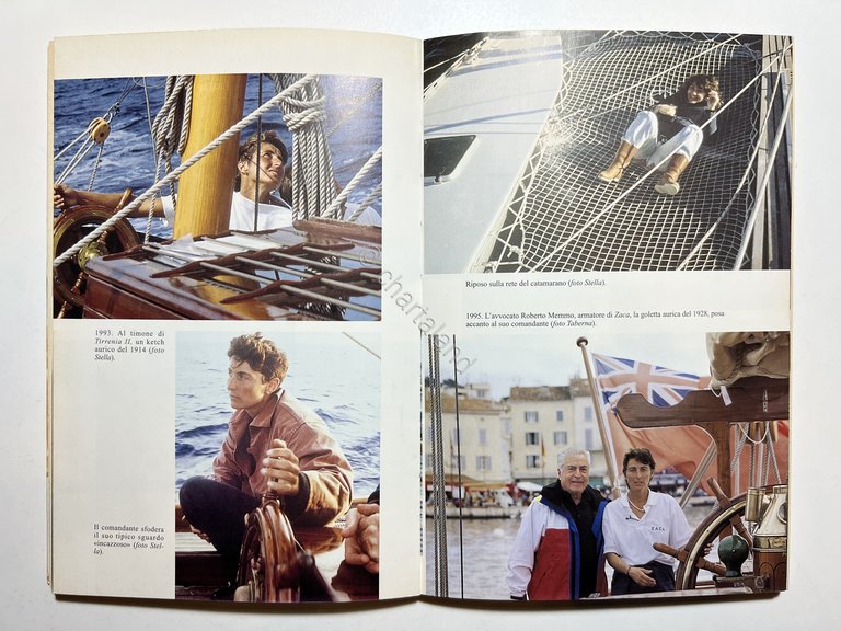 L. Pozzo - Donne in Mare: Le avventure di una …