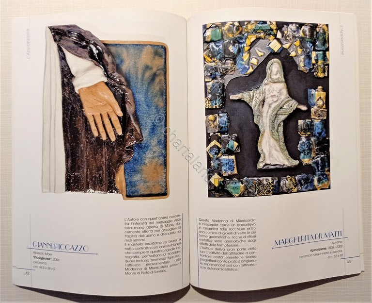 L. Rossi - Lo Splendore della Madre - ed. 2006