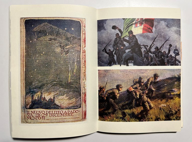 L. Scoccia - Cari figli benedetti: Epistolario abruzzese 1915-1920 - …